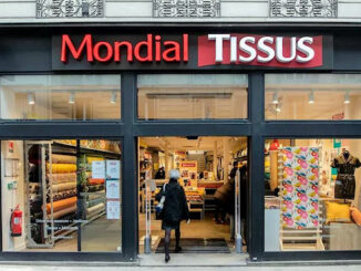 Mondial Tissus do it @clesdudigital