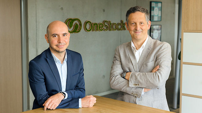 OneStock Summit Partners @clesdudigital