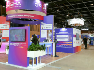 Orisha solutions de commerce unifié @clesdudigital