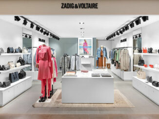 Zadig&Voltaire relation client personnalisée @clesdudigital