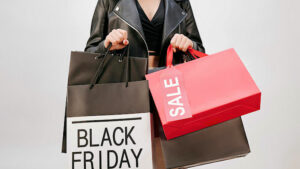 Les prévisions des ventes pendant le Black Friday @clesdudigital