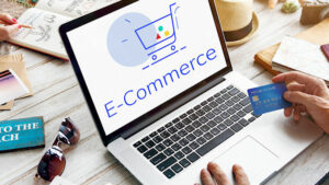 Le commerce en ligne croissance 2024 @clesdudigital