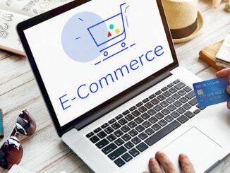 Le commerce en ligne croissance 2024 @clesdudigital