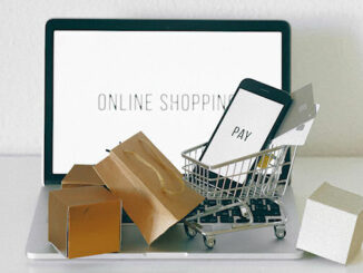 e-commerce progression à deux chiffres @clesdudigital