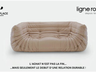 Ligne Roset lutter contre la contrefaçon @clesdudigital