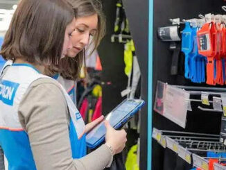 Decathlon généralise les SoftPoS @clesdudigital