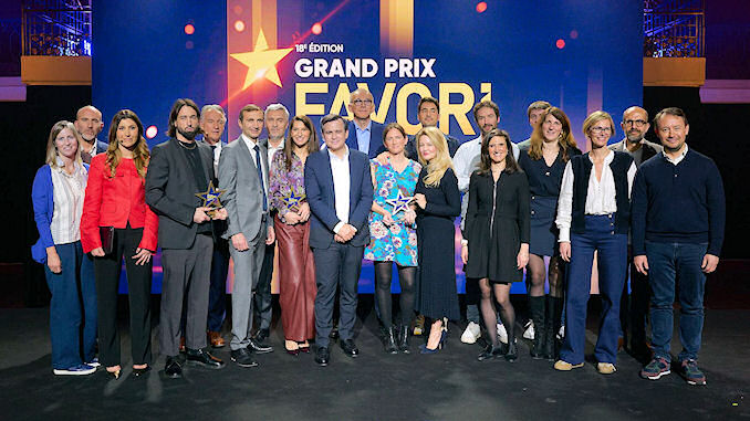 Fevad Grand Prix Favor’i @clesdudigital